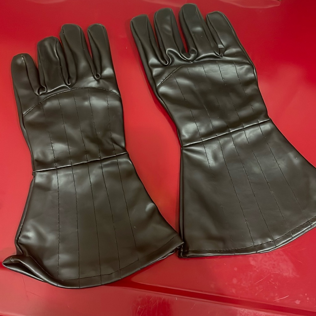Gloves Small- Medium